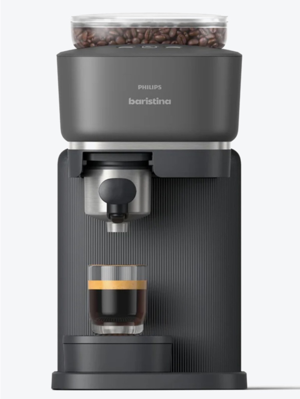 Philips Baristina Espresso Maker